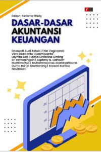 Image of Dasar-Dasar Akuntansi Keuangan