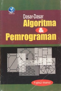 Image of Dasar - Dasar Algoritma dan Pemrograman