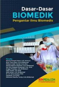 Image of Dasar-Dasar Biomedik : Pengantar Ilmu Biomedis