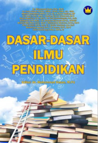 Image of Dasar-Dasar Ilmu Pendidikan