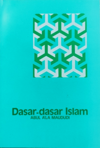 Image of Dasar-dasar Islam