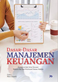 Image of Dasar-Dasar Manajemen Keuangan