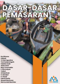 Image of Dasar-Dasar Pemasaran