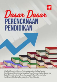 Image of Dasar-Dasar Perencanaan Pendidikan