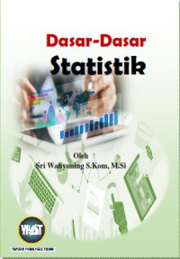 Image of Dasar-Dasar Statistik