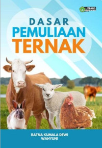 Image of Dasar Pemuliaan Ternak
