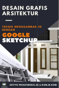 Image of Desain Grafis Arsitektur