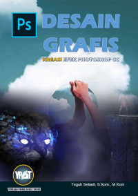 Image of Desain Grafis : Kreasi Efek Photoshop CC