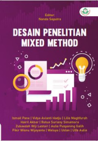 Image of Desain Penelitian