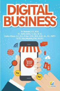 Image of Digital Business