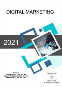 Image of Digital Marketing