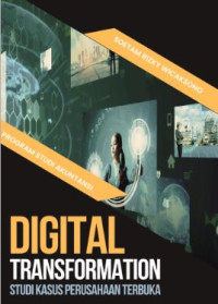 Image of Digital Transformation : Studi Kasus Perusahaan Terbuka