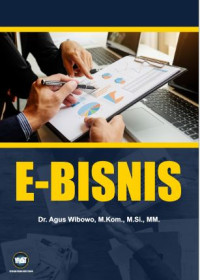 Image of E-BISNIS