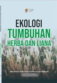 Image of Ekologi Tumbuhan Herba dan Liana