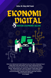 Image of Ekonomi Digital & Sistem Keuangan Islam
