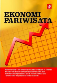 Image of Ekonomi Pariwisata