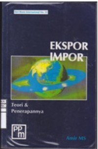 Image of Ekspor Impor: Teori & Penerapannya