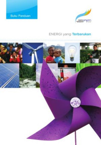 Image of Energi yang Terbarukan