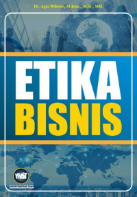 Image of Etika Bisnis