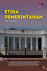 Image of Etika Pemerintahan