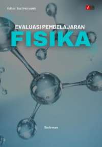 Image of Evaluasi Pembelajaran Fisika