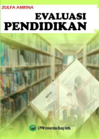 Image of Evaluasi Pendidikan