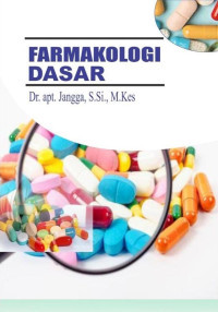 Image of Farmakologi Dasar