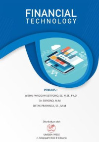 Image of Financial Technology