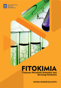 Image of Fitokimia Tinjauan Metabolit Sekunder dan Skrining Fitokimia
