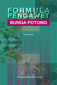Image of Formula Pengawet Bunga Potong