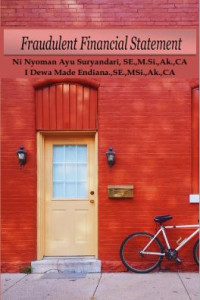 Image of Fraudulent Financial Statement