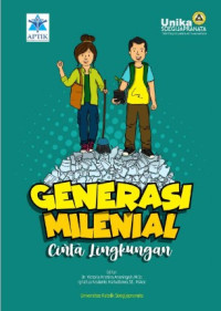 Image of Generasi Milenial Cinta Lingkungan