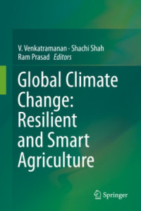 Image of Global Climate Change : Resilient and Smart Agriculture