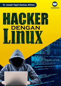 Image of Hacker dengan Linux