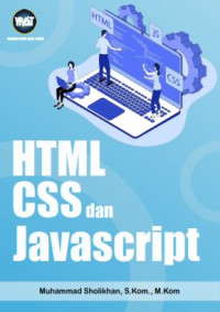 Image of HTML, CSS dan Javascript