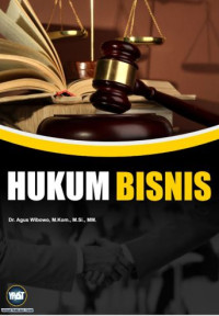 Image of Hukum Bisnis