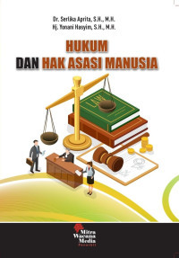Image of Hukum dan Hak Asasi Manusia
