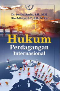 Image of Hukum Perdagangan Internasional