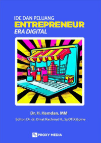 Image of Ide dan Peluang Entrepreneur Era Digital