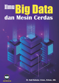 Image of Ilmu Big Data dan Mesin Cerdas