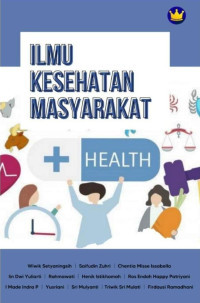 Image of Ilmu Kesehatan Masyarakat
