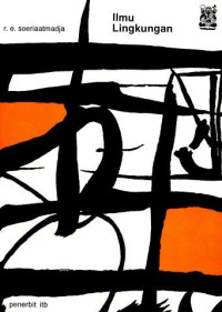 Image of Ilmu Lingkungan