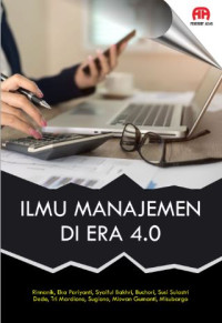 Image of Ilmu Manajemen di Era 4.0