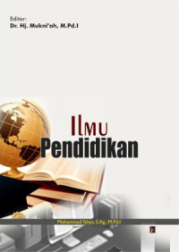 Image of Ilmu Pendidikan