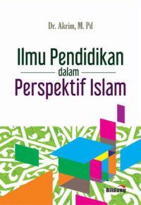 Image of Ilmu Pendidikan dalam Perspektif Islam
