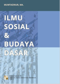 Image of Ilmu Sosial dan Budaya Dasar