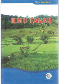 Image of ILMU TANAH