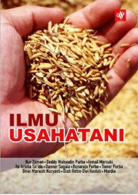 Image of Ilmu Usahatani