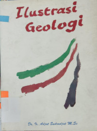 Image of Ilustrasi Geologi