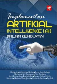 Image of Implementasi Artifical Intelligence (AI) Kalam Kehidupan